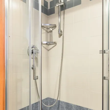 Monteverde Lovely Flat Apartamento Roma