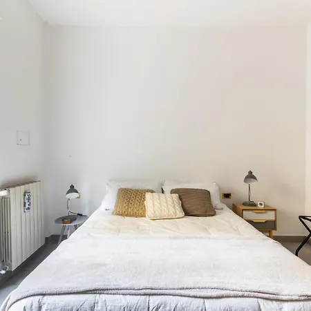 Monteverde Lovely Flat * Roma