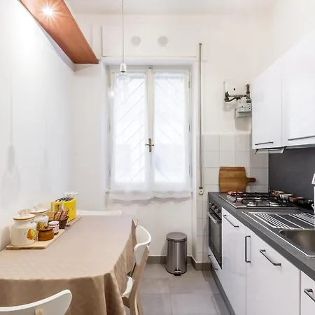 아파트 Monteverde Lovely Flat