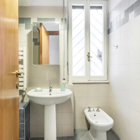 Apartament Monteverde Lovely Flat