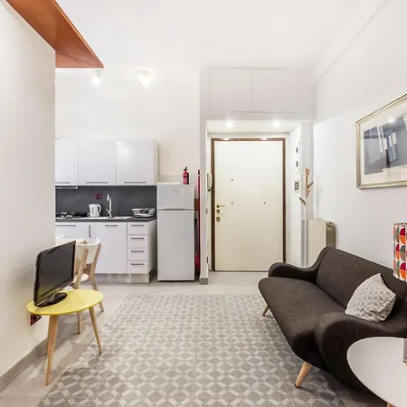Monteverde Lovely Flat Apartamento *