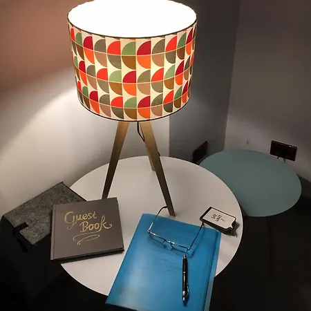 Monteverde Lovely Flat 아파트 *