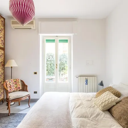 아파트 Monteverde Lovely Flat *